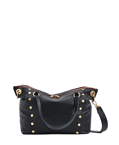 Hammitt Daniel Large Leather Tote