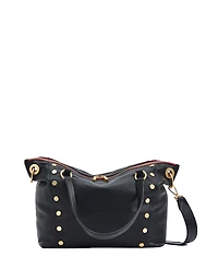 Hammitt Daniel Large Leather Tote