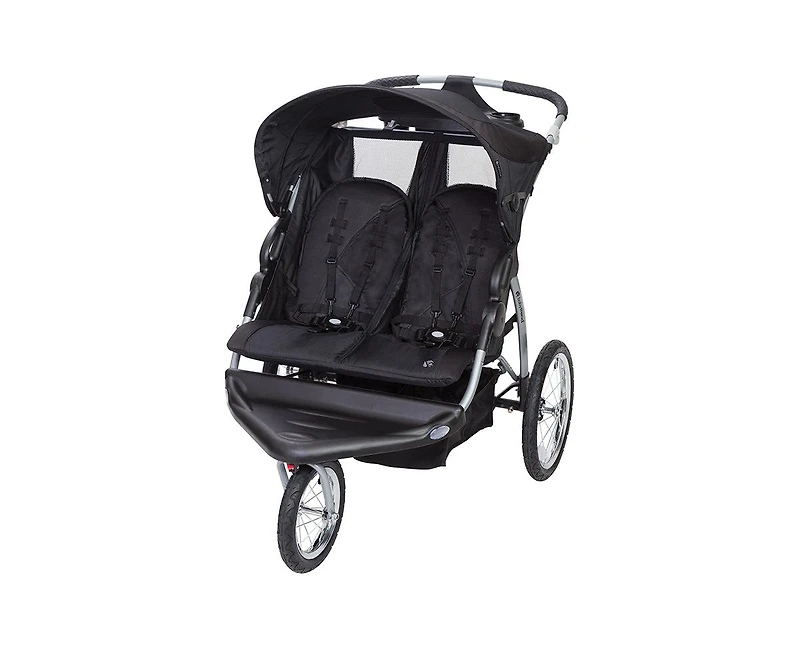 Baby Trend Baby Expedition Ex Double Jogger - Griffin