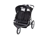 Baby Trend Baby Expedition Ex Double Jogger - Griffin