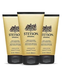 Scent Beauty Deep Moisture For Face & Beard