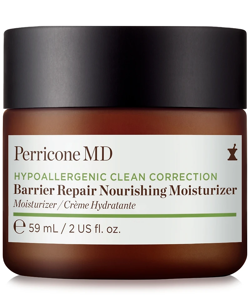 Perricone Md Barrier Repair Nourishing Moisturizer, 2 oz.
