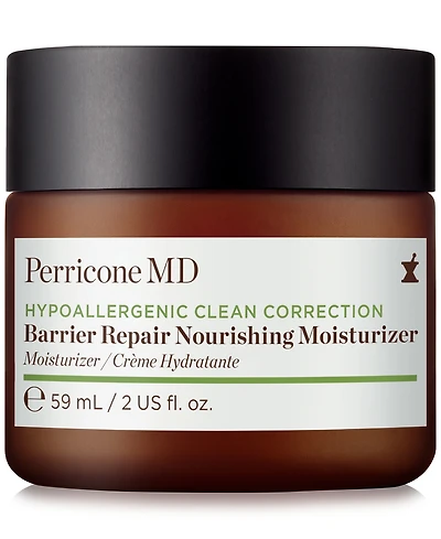 Perricone Md Barrier Repair Nourishing Moisturizer, 2 oz.