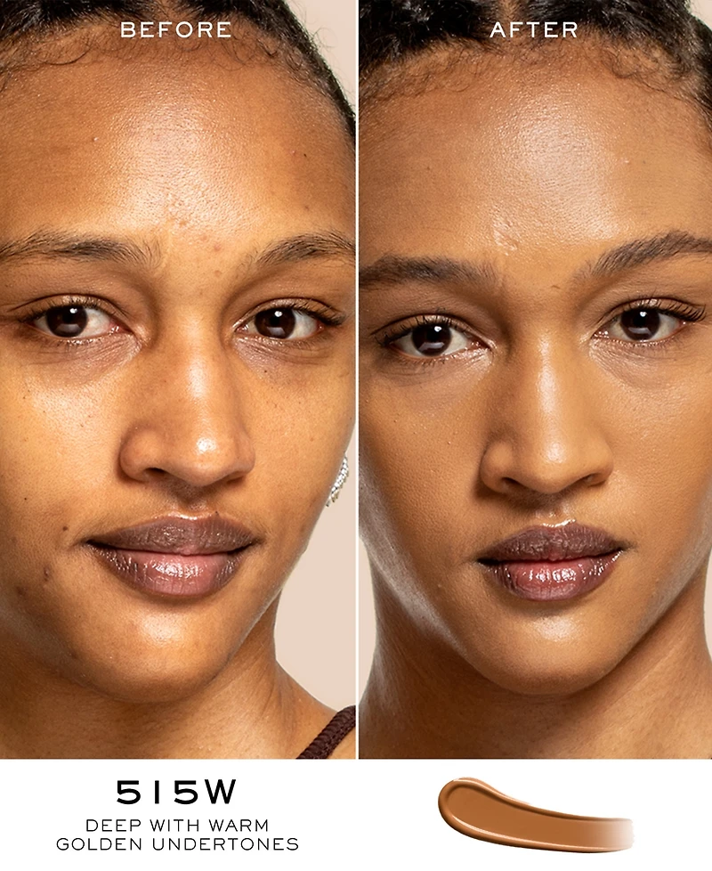 Lancome Teint Idole Ultra Wear Care & Glow Serum Concealer