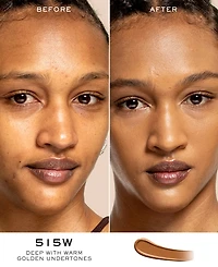 Lancome Teint Idole Ultra Wear Care & Glow Serum Concealer