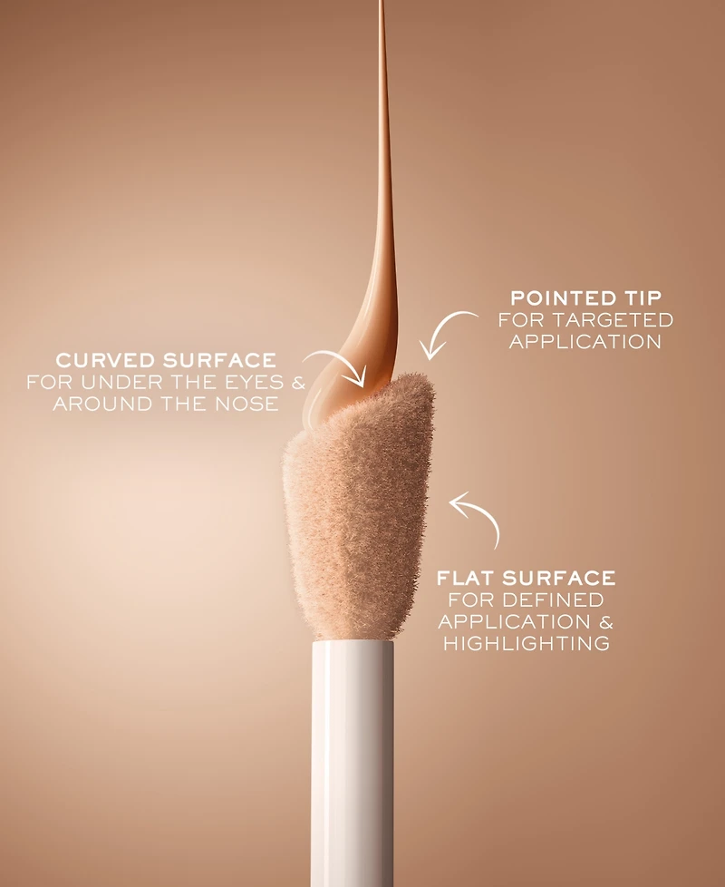 Lancome Teint Idole Ultra Wear Care & Glow Serum Concealer