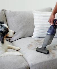 Shark Cyclone Pet HyperVelocity Suction PetExtract Hand-Held Vacuum