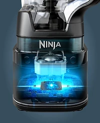 Ninja Detect Duo Power BlendSense Blender Pro, TB301
