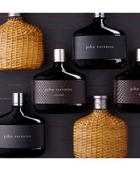 John Varvatos Mens Eau De Toilette Fragrance Collection