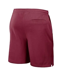 Men's Darius Rucker Collection by Fanatics Garnet South Carolina Gamecocks Logo Shorts