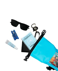 Water-Resistant Phone Tote