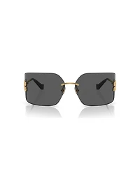 Miu Women's Sunglasses, Mu 54YS