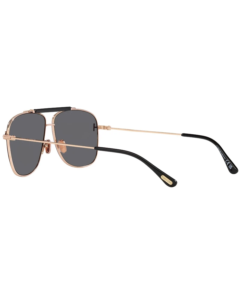 Tom Ford Men's Sunglasses, Jaden