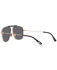 Tom Ford Men's Sunglasses, Jaden