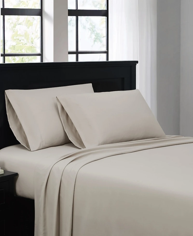 Truly Soft Everyday Sheet Set