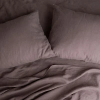 100% French Linen Sheet Set