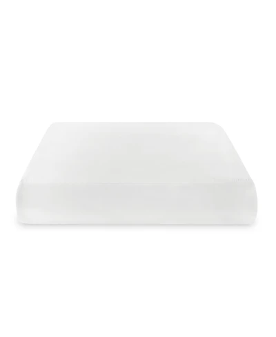 ProSleep Essentials Whisper Quiet Water-Resistant Mattress Protector, Twin