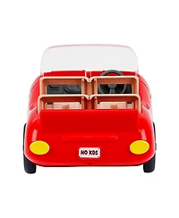 Bluey's Escape Convertible