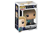 Funko Pop! Orphan Black Rachel Duncan Vinyl Figure