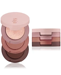 Kaja Eye Bento Bouncy Eyeshadow Trio