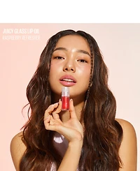 Kaja Juicy Glass Lip Oil, 0.13 oz.