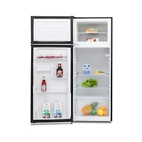 7.7 Cu.Ft. Top Mount Refrigerator