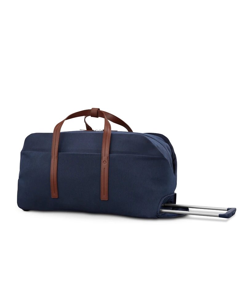 Samsonite Virtuosa Wheeled Duffel