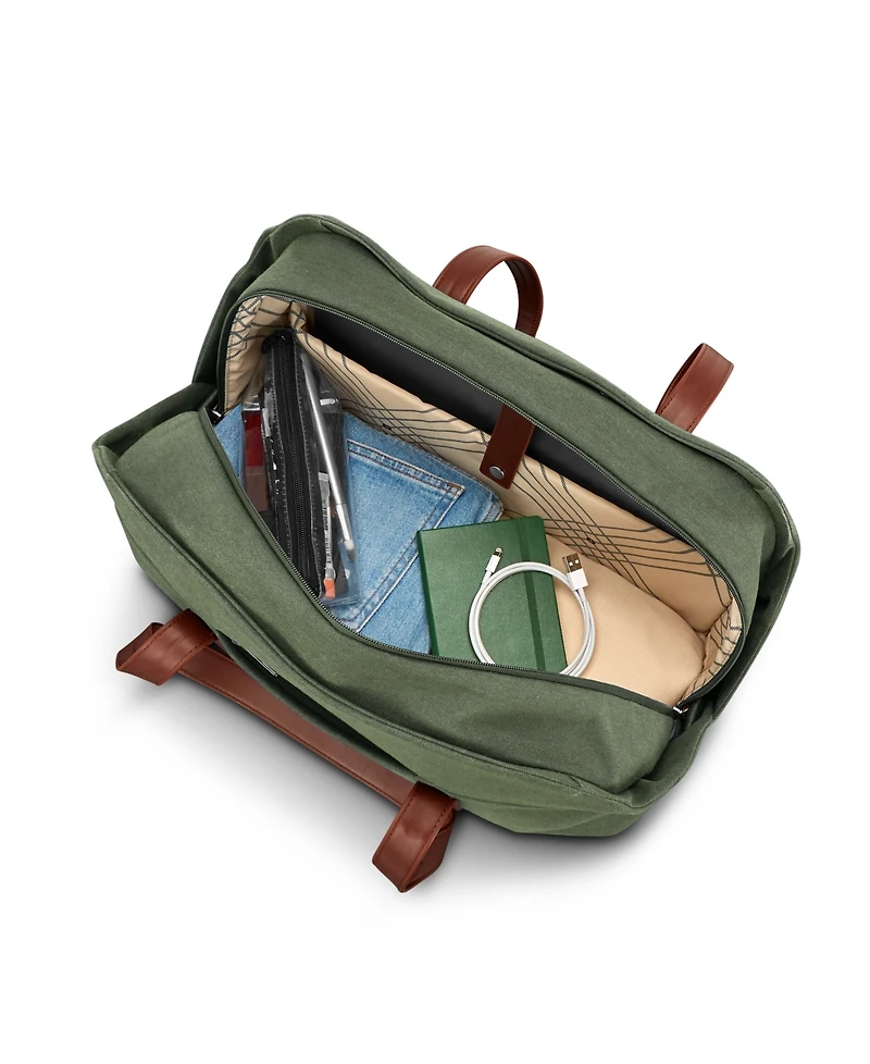 Samsonite Virtuosa Wheeled Duffel
