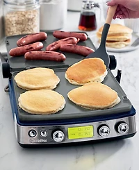GreenPan Elite Multi Grill, Griddle, Waffle Maker