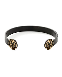 Marvel Men's Iron Man Cuff Bracelet