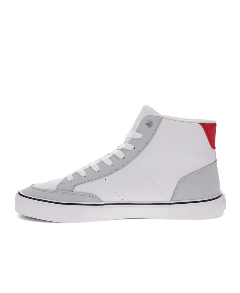 Levi's Men's Munro Mid Casual Sneakers