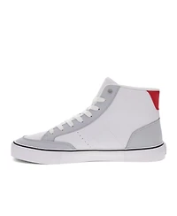 Levi's Men's Munro Mid Casual Sneakers