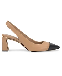 Vince Camuto Women's Hamden Slingback Pumps