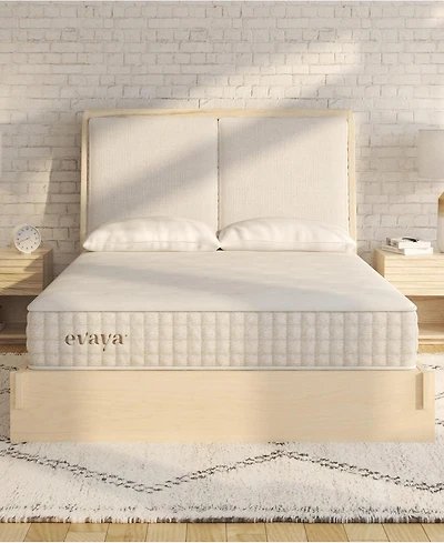Evaya 11" Cushion Firm Mattress