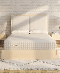 Evaya 11" Cushion Firm Mattress in a Box