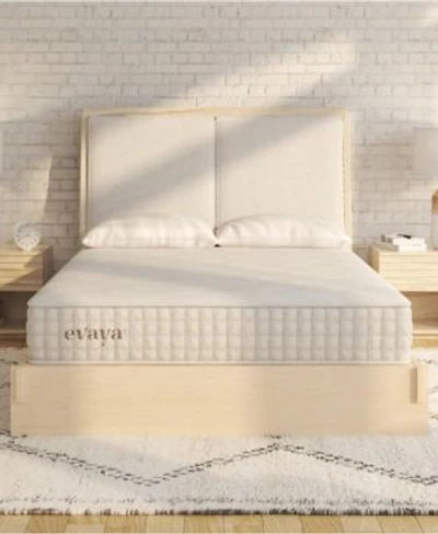 Evaya 11 Cushion Firm Mattress Collection