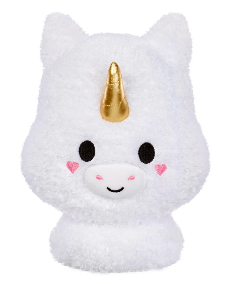 Fluffie Stuffiez Large Plush - Unicorn