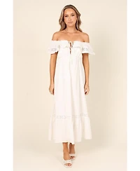 Petal and Pup Women's Janelle Dress