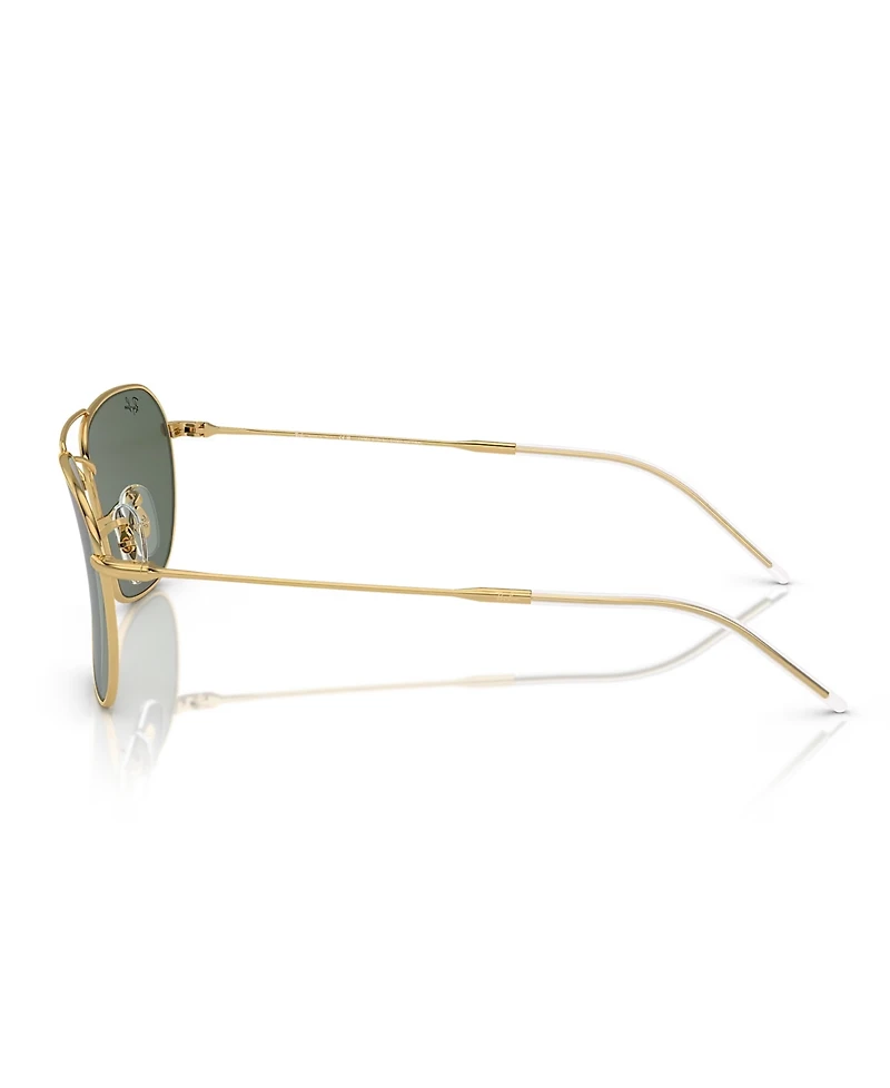 Ray-Ban Unisex Sunglasses