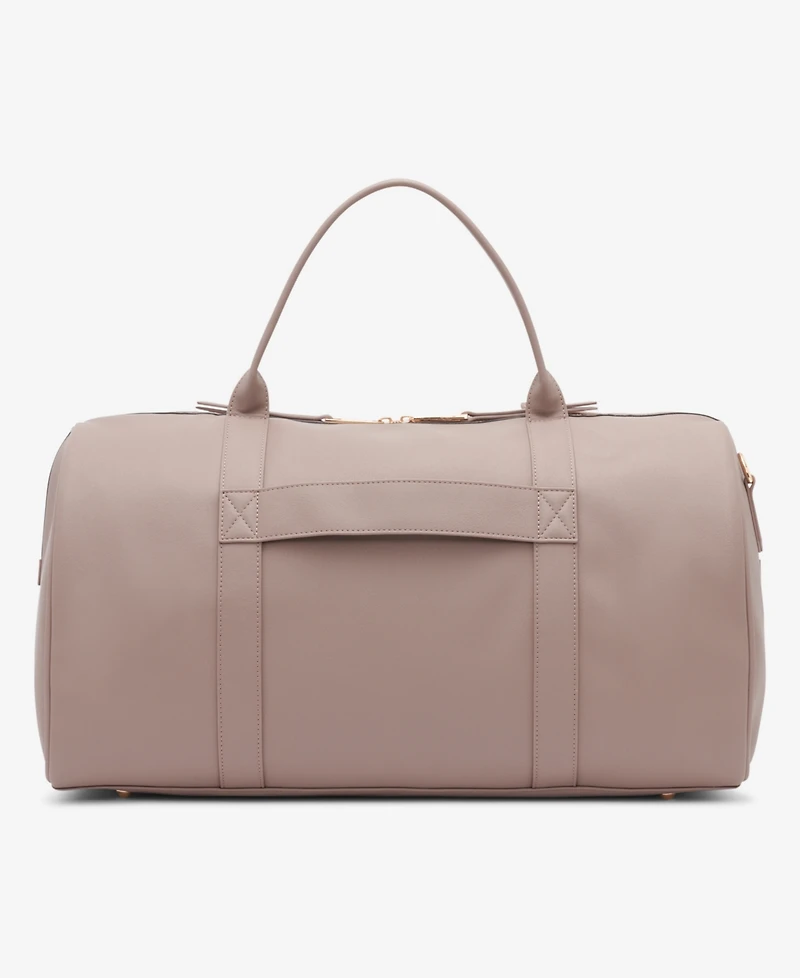 Closeout! Dkny Nyc Duffel