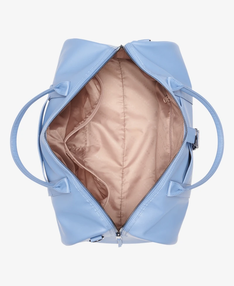 Closeout! Dkny Nyc Duffel