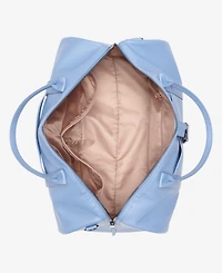 Closeout! Dkny Nyc Duffel