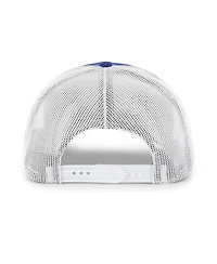 Men's '47 Brand Royal Toronto Blue Jays Drifter Trucker Adjustable Hat