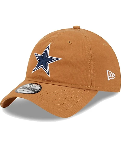 Men's New Era Dallas Cowboys Main Core Classic 2.0 9TWENTY Adjustable Hat