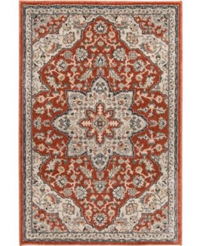 Closeout Km Home Poise Pse 7230 Area Rug