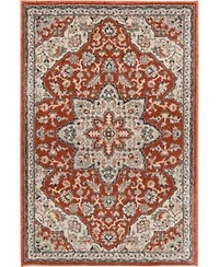Closeout Km Home Poise Pse 7230 Area Rug