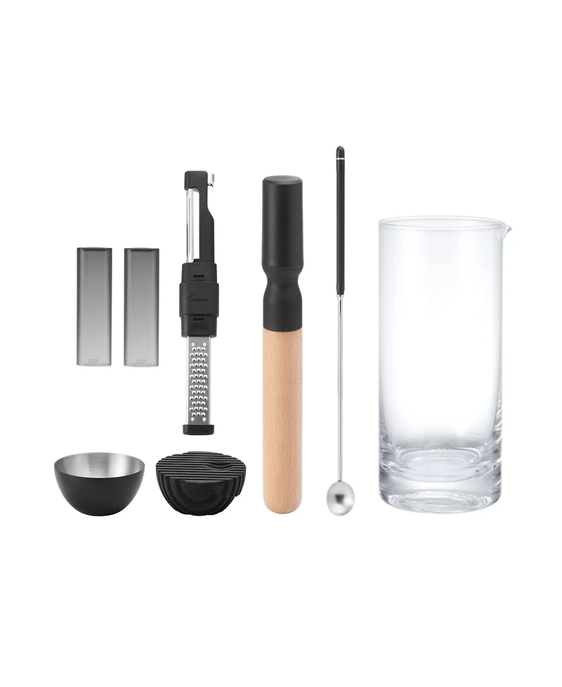 Rabbit Craft Cocktail Set, 6-Piece