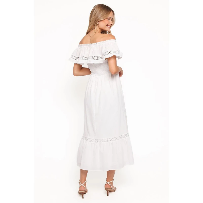 Petal and Pup Women's Janelle Dress