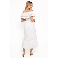 Petal and Pup Women's Janelle Dress