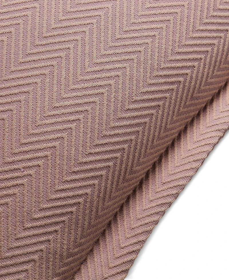 Lauren Ralph Lauren Hallie Herringbone Decorative Pillow, 20" x 20"